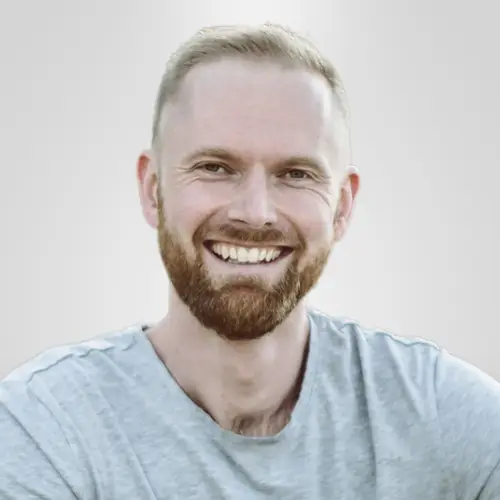 Foto von Marius Tyranowski