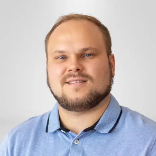 Foto von Andreas Stefen