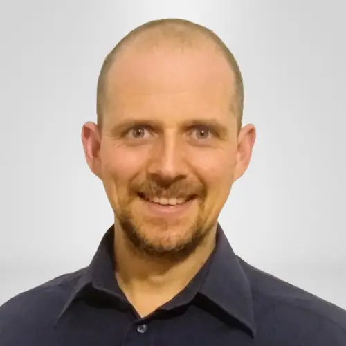 Foto von Christopher Klenk